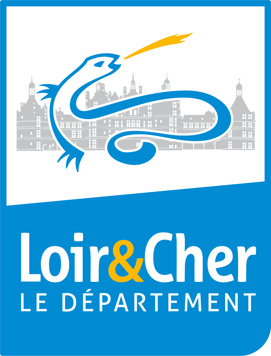 Loir et Cher Circuits de randonnées pédestres